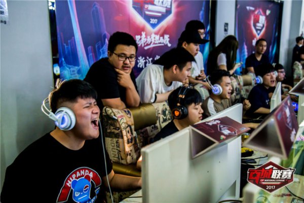 认可和支持 认可和支持